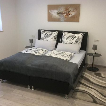 Ferienwohnung Nachtweide Wadgassen Zewnętrze zdjęcie
