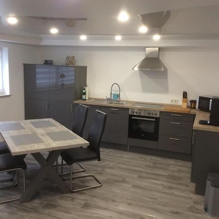 Ferienwohnung Nachtweide Wadgassen Zewnętrze zdjęcie