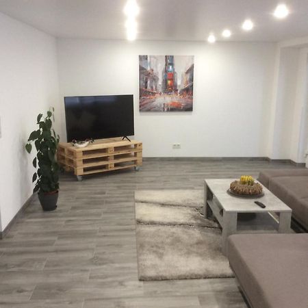 Ferienwohnung Nachtweide Wadgassen Zewnętrze zdjęcie