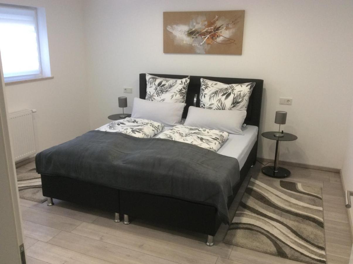 Ferienwohnung Nachtweide Wadgassen Zewnętrze zdjęcie