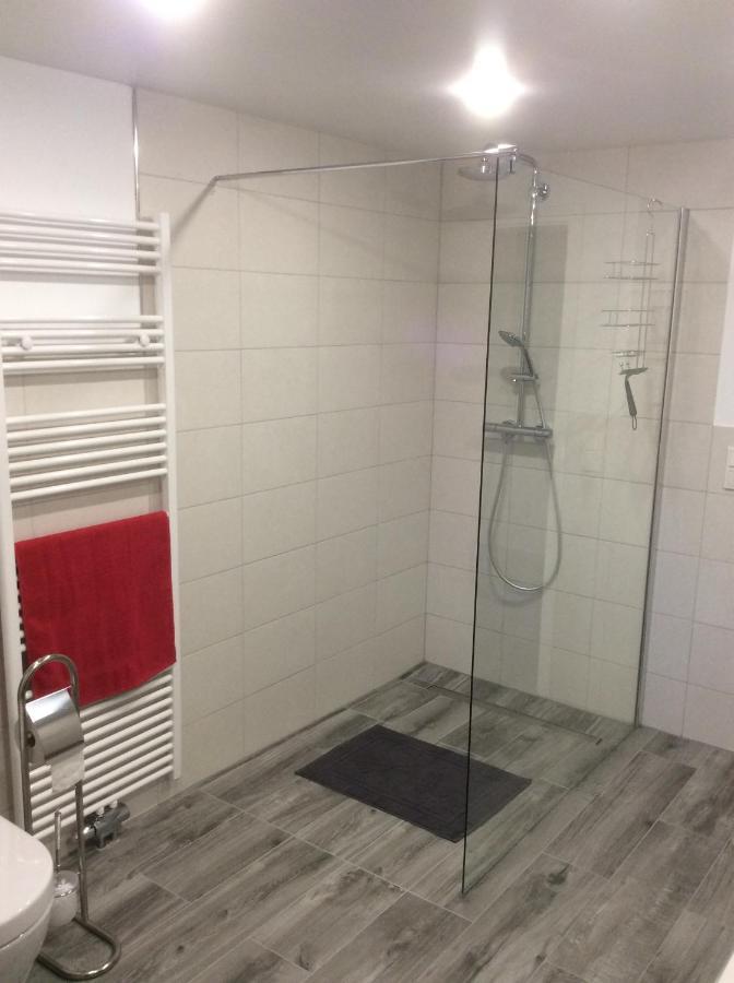 Ferienwohnung Nachtweide Wadgassen Zewnętrze zdjęcie