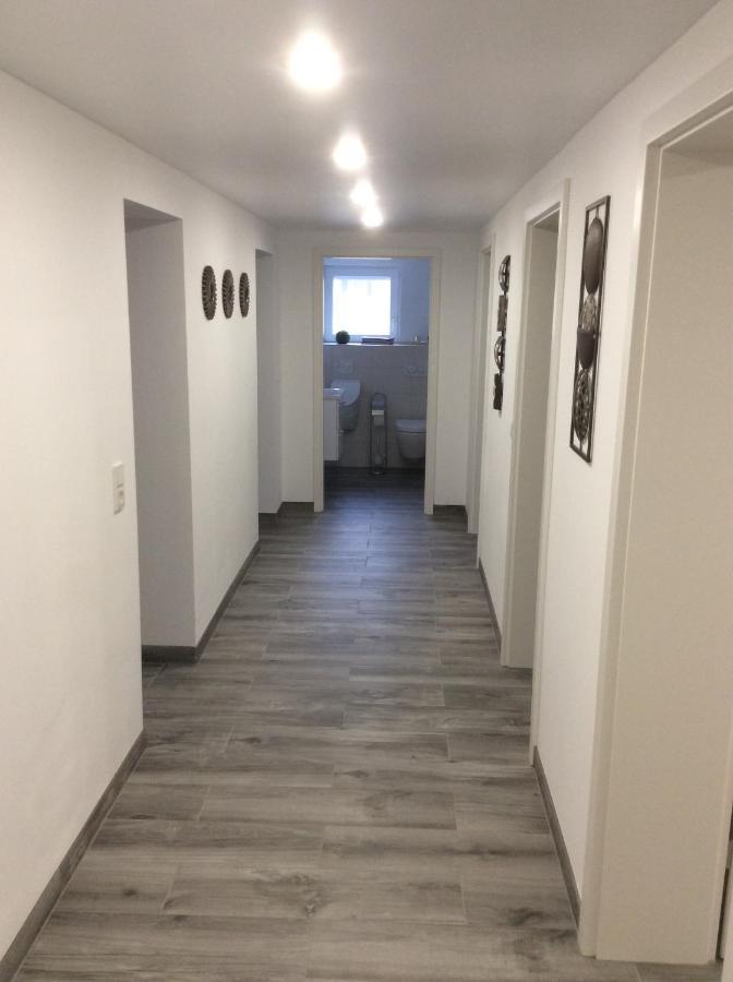 Ferienwohnung Nachtweide Wadgassen Zewnętrze zdjęcie